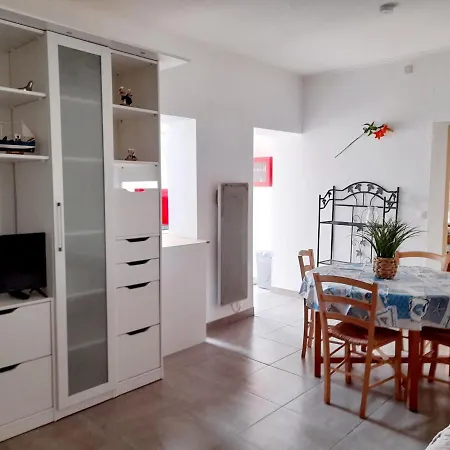 T2 A Pres Du Centre Et De La Avec Parking Et Terrasse - Fr-1-319-465 아파트 아르카숑